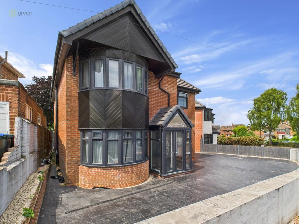 Additional image 36 of Hamstead Road, Great Barr
