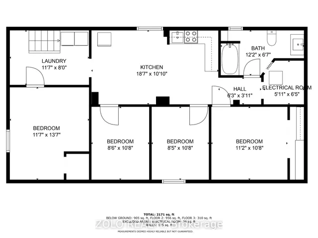 Additional image 12 of 24 Panmure Cres