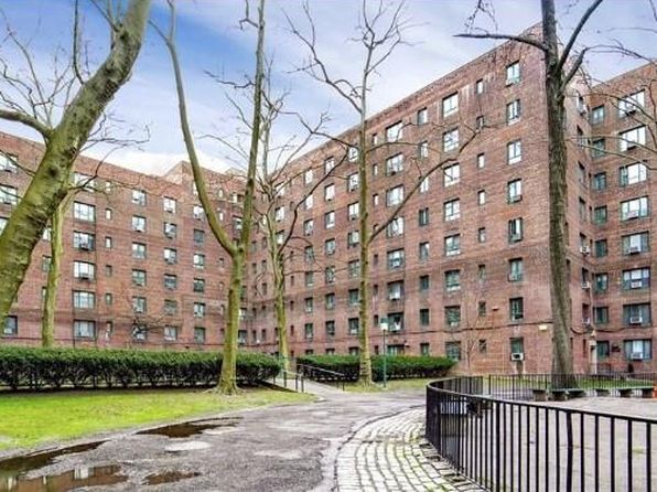 1470 East Ave, Bronx, NY 
