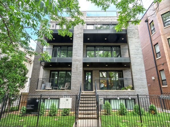 2422 W Lyndale St #1E, Chicago, IL 60647