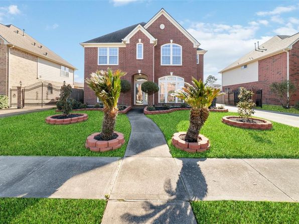 11926 Christophers Walk Trl, Houston, TX 77089
