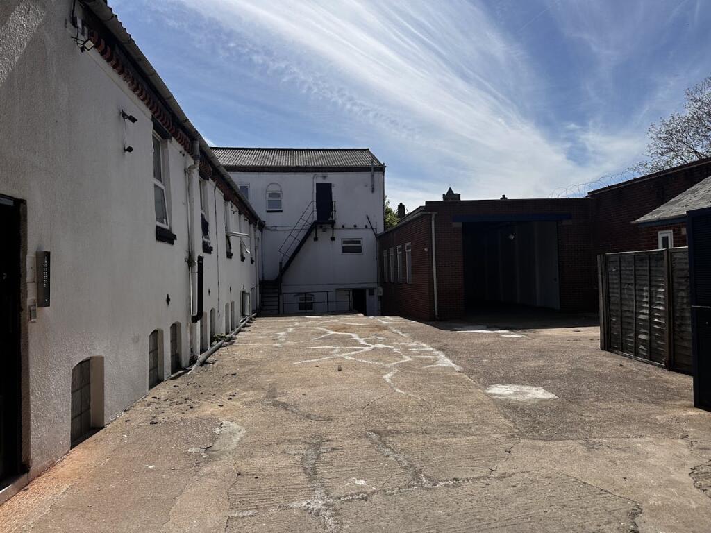 Additional image 13 of Halligan Buildings, 13-15 Johnstone Street, Birmingham, B19 1SZ