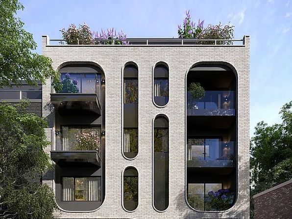 406 Midwood St #PENTHOUSE, Brooklyn, NY 11225