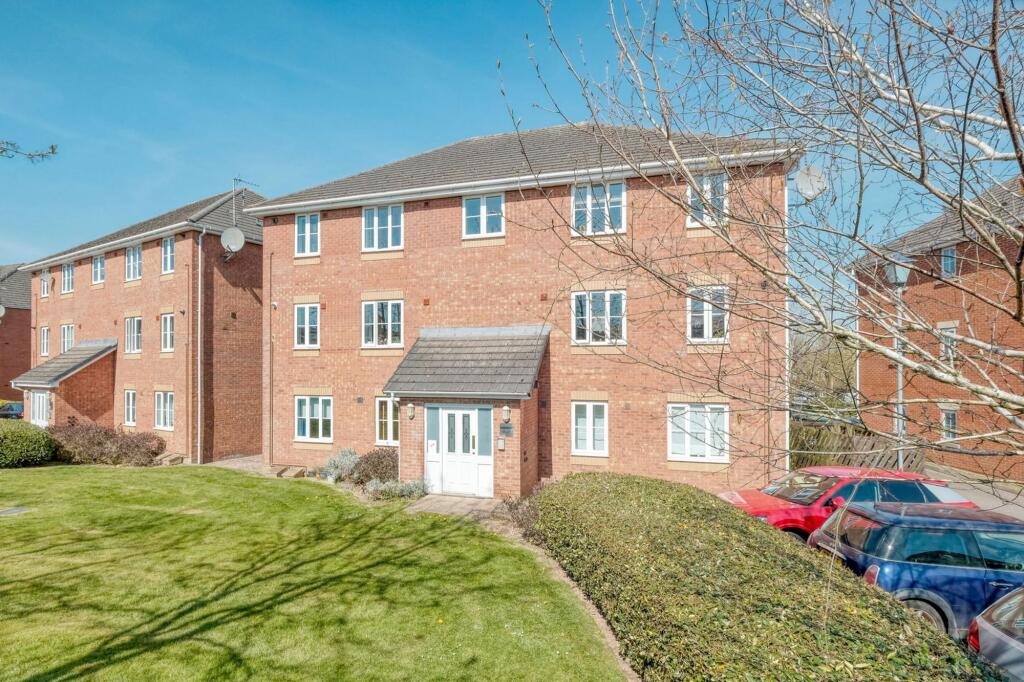 Additional image 16 of Westminster Place, Birmingham, B31