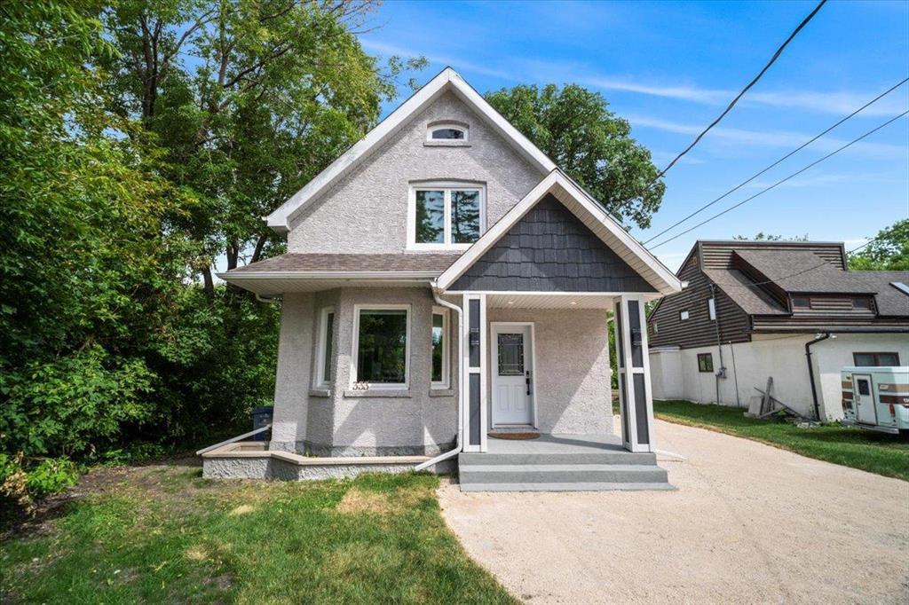333 Scotia Street|Winnipeg, Manitoba R2V1W3