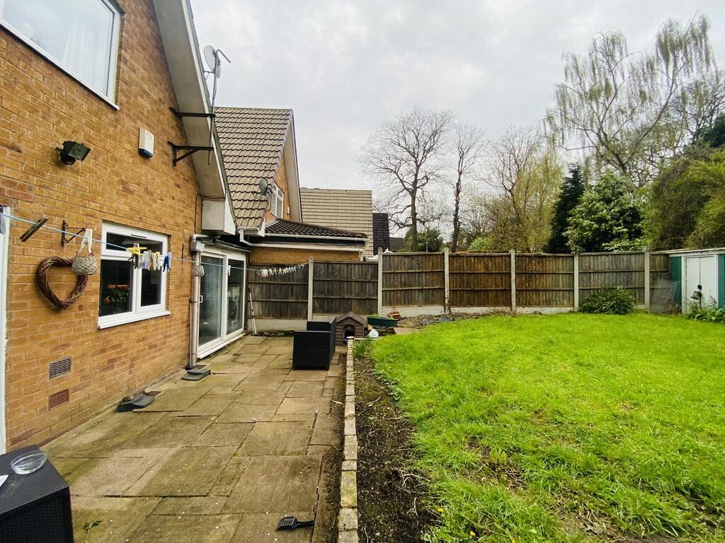 Additional image 20 of Chancellors Close, Edgbaston, Birmingham