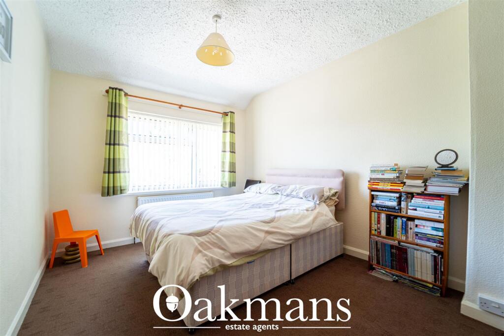 Additional image 21 of Pineapple Road, Birmingham, B30
