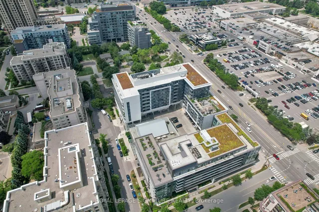 Additional image 38 of 591 Sheppard Ave Unit 910