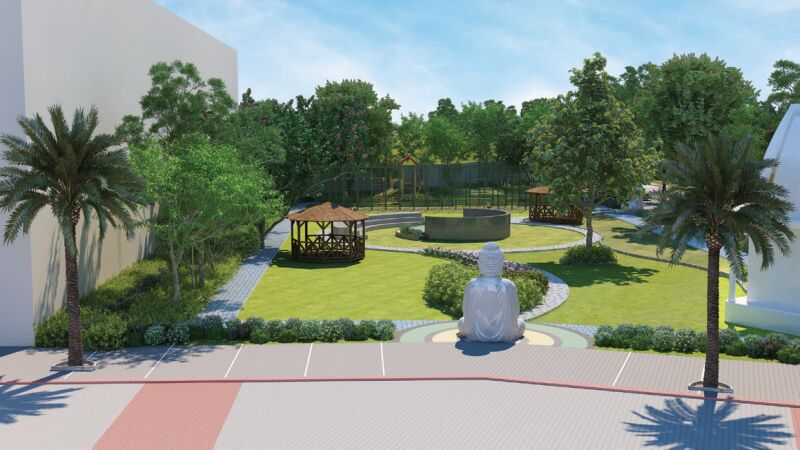 Property image for Sector 94, Bhiwadi
