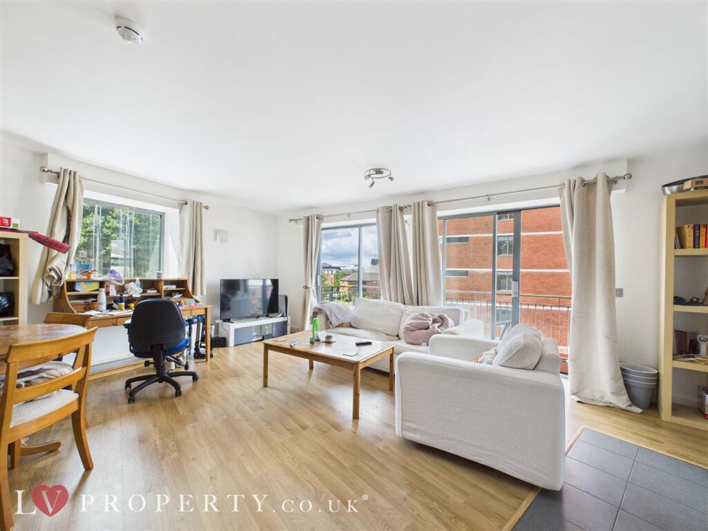 Additional image 3 of Fleet Street, Birmingham