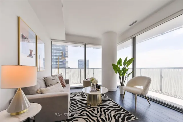 Additional image 6 of 50 Charles St Unit 4303