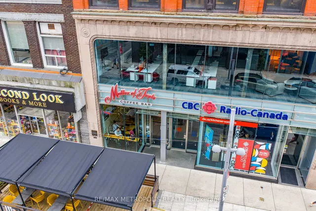 Additional image 26 of 276 King St Unit 207