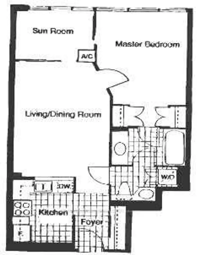 Additional image 2 of 24 Wellesley St Unit 407