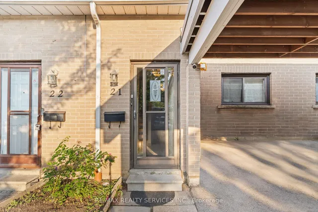 房产图片 3 - 475 Bramalea Rd 单元 21