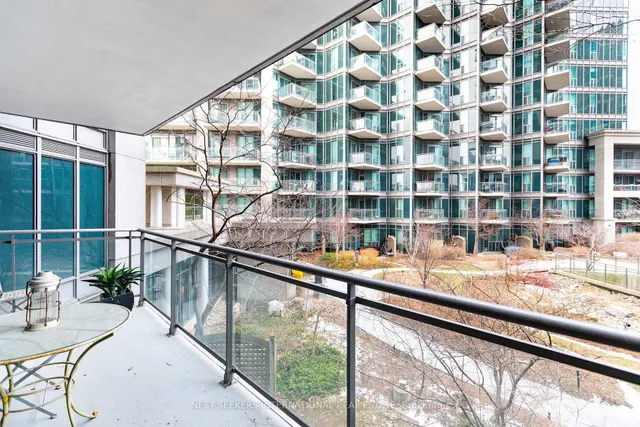 Additional image 20 of 2121 Lake Shore Blvd Unit 204