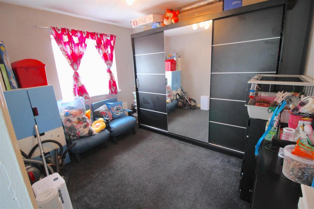 Additional image 7 of Leafield Crescent, Lea Village, Birmingham