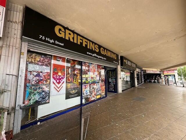 Additional image 3 of 75 High Street, Birmingham