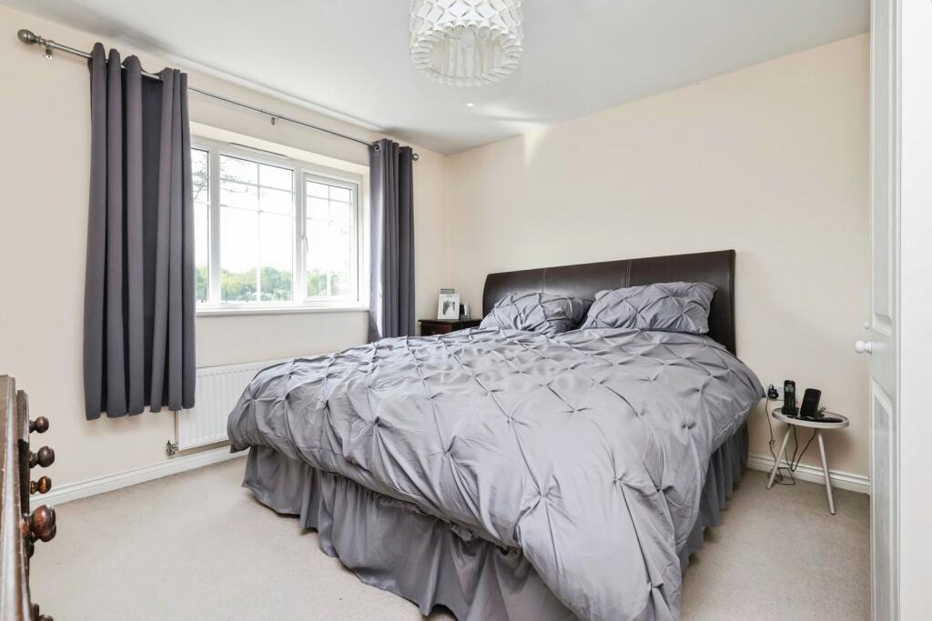 Additional image 9 of Musson Close, Marston Green, West Midlands, B37