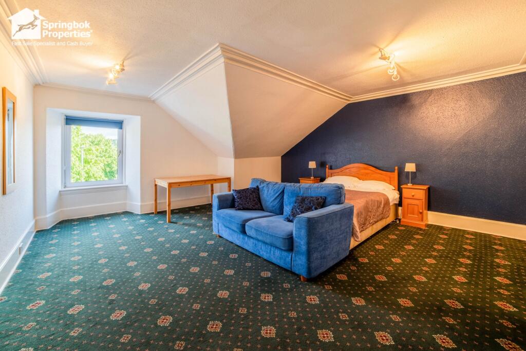 Additional image 14 of High Street, Aberlour, Banffshire