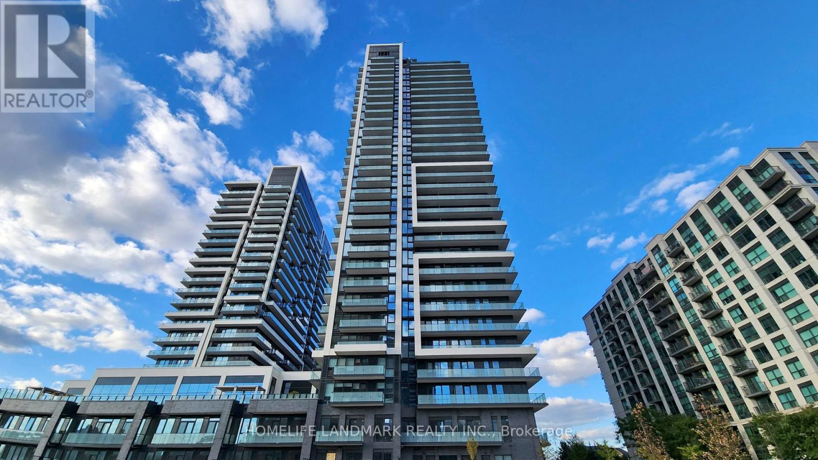 2709 - 105 ONEIDA CRESCENT|Richmond Hill (Langstaff), Ontario L4B0B1