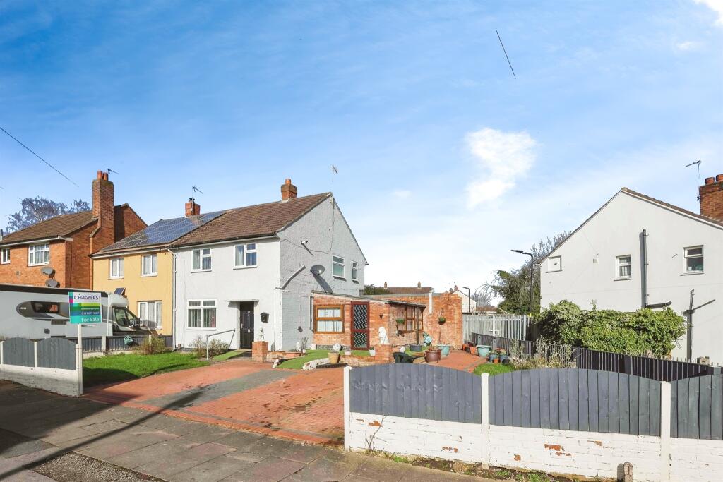 Additional image 2 of Greenvale Avenue, Birmingham