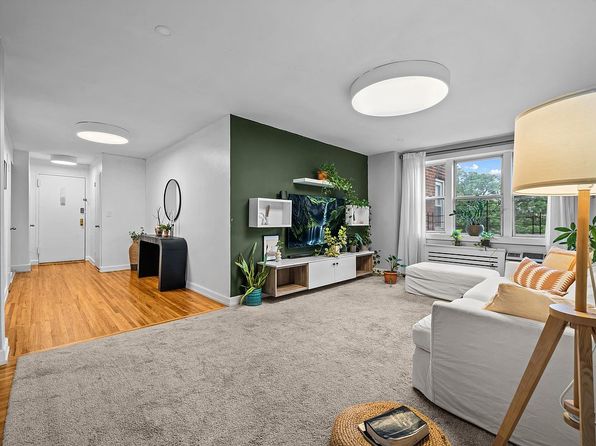 3520 Tryon Ave APT 603, Bronx, NY 10467