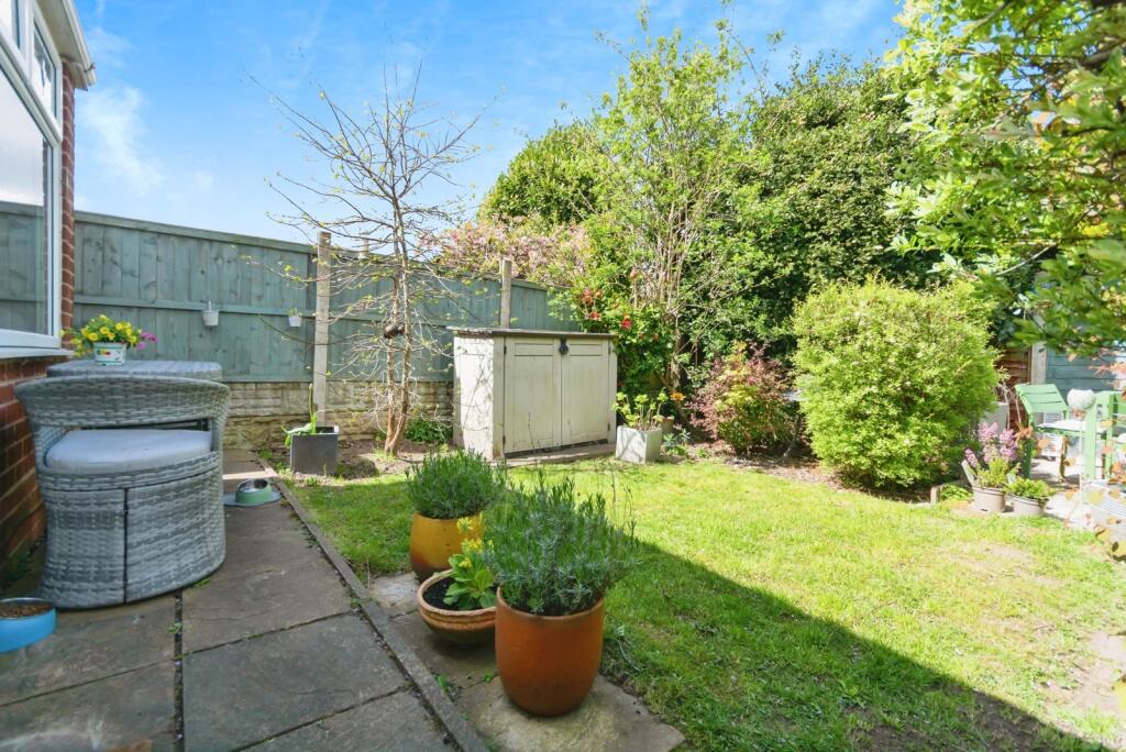 Additional image 2 of Green Acres, Acocks Green, Birmingham, West Midlands, B27