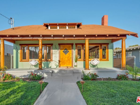 Property image for 1216 N Mariposa Ave, Los Angeles, CA 90029