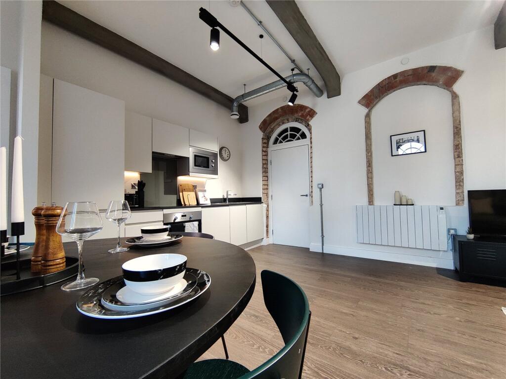 Additional image 2 of Charlotte Street, Birmingham, B3