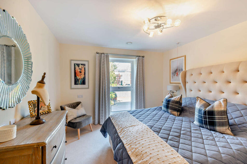 Additional image 10 of Norfolk Road,
Edgbaston,
Birmingham,
B15 3PU