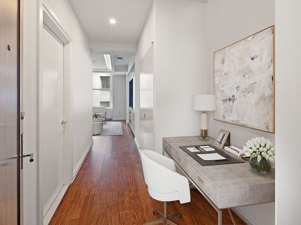 55 Wall St APT 708, New York, NY 10005