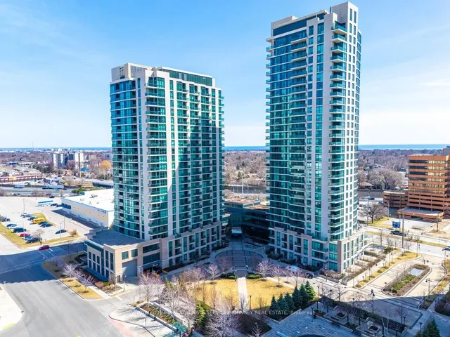 Additional image 14 of 205 Sherway Gardens Rd Unit 1008