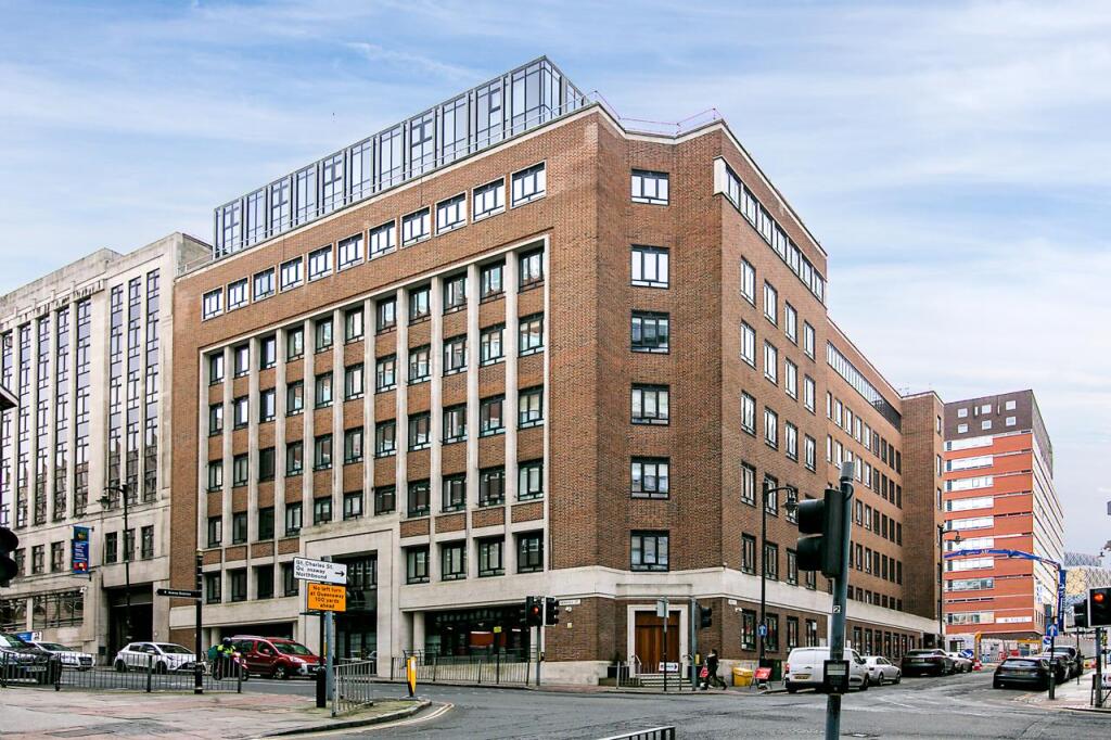 Additional image 12 of Beaufort House, 94-96 Newhall Street, B3 1PB