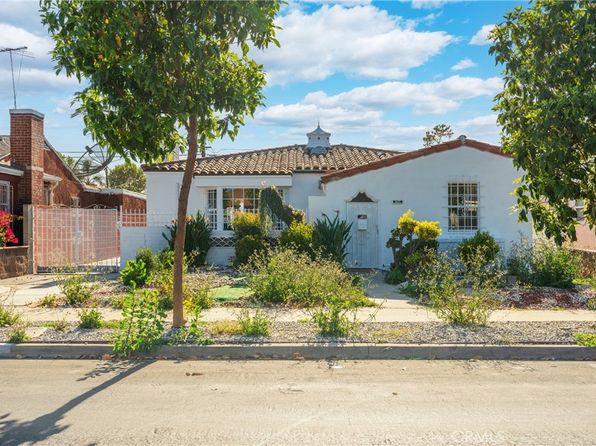 3825 Welland Ave, Los Angeles, CA 90008