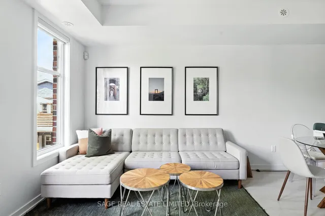 房产图片 10 - 140 Broadview Ave 单元 60