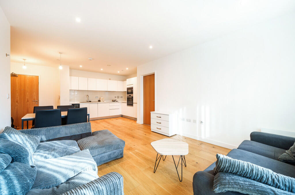 Additional image 2 of Windmill Street, Birmingham, B1