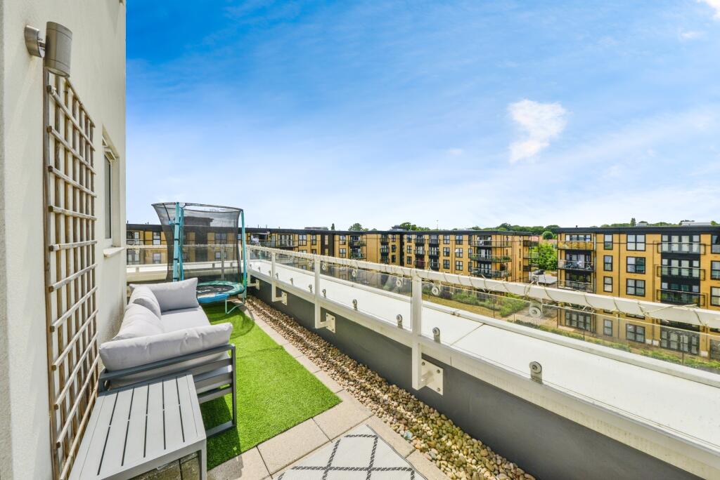 Additional image 22 of Bessemer Road, Welwyn Garden City, AL7