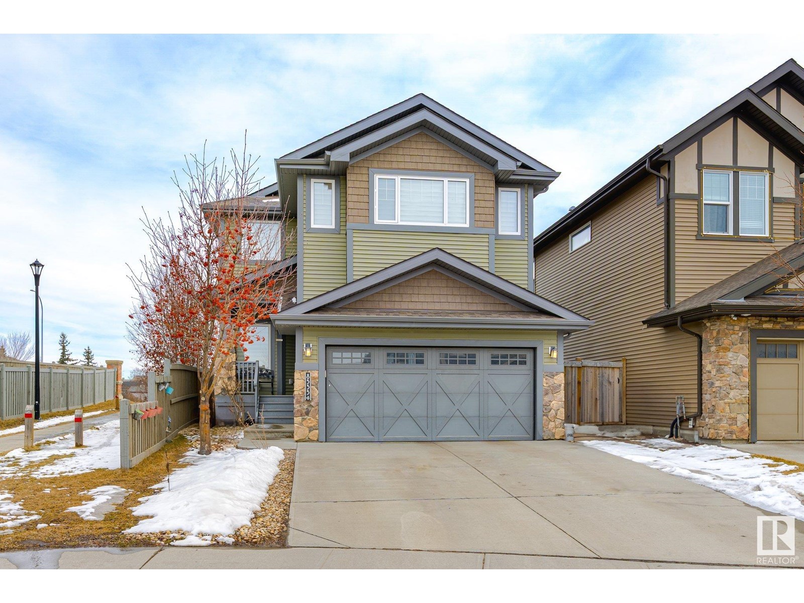8535 216 ST NW|Edmonton, Alberta T5T4R5