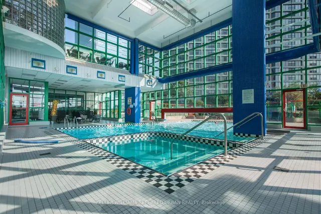 Additional image 29 of 77 Harbour Sq Unit 2910