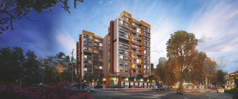Vile Parle West, Mumbai