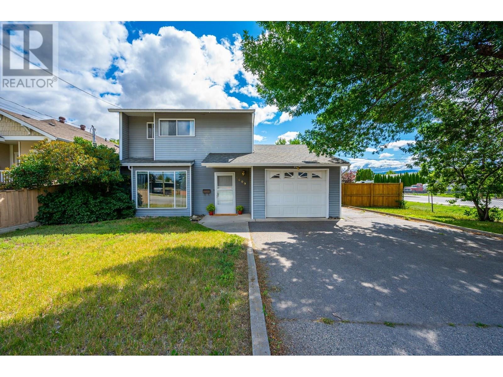 1009 Southill Street|Kamloops, British Columbia V2B5M4