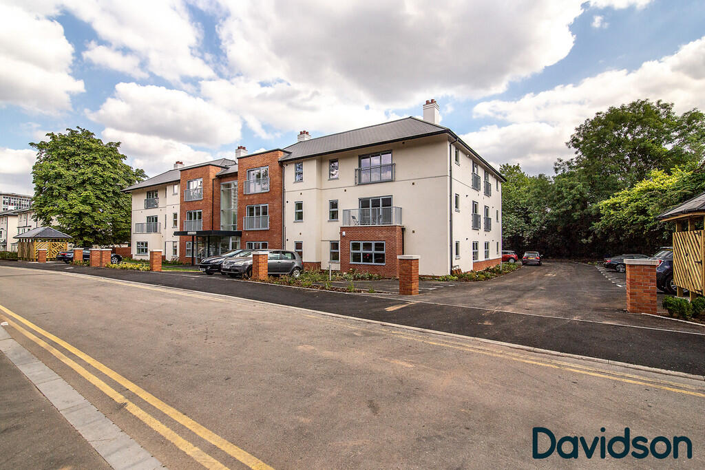 Additional image 10 of Bloomsbury House , 7 Highfield Road