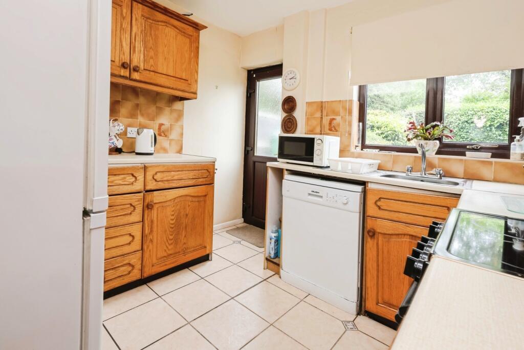 Additional image 4 of Aylesford Drive, Marston Green, West Midlands, B37