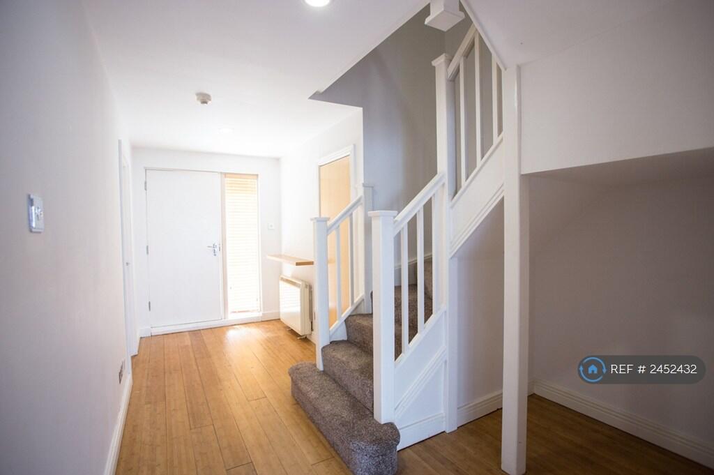 Additional image 9 of Royal Arch Apartments, Birmingham, B1