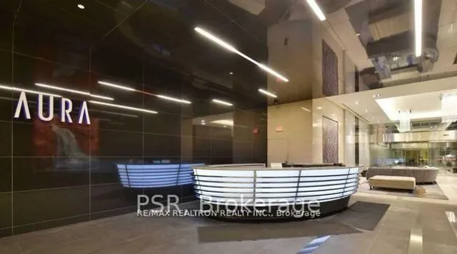 Additional image 11 of 386 Yonge St Unit 4615