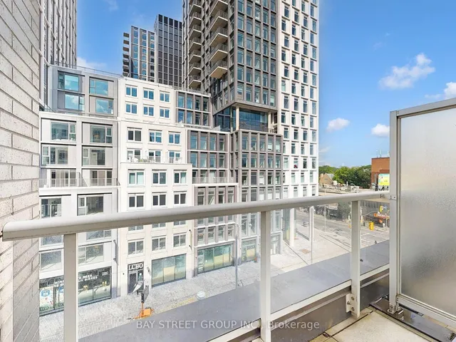 Additional image 19 of 783 Bathurst St Unit 526