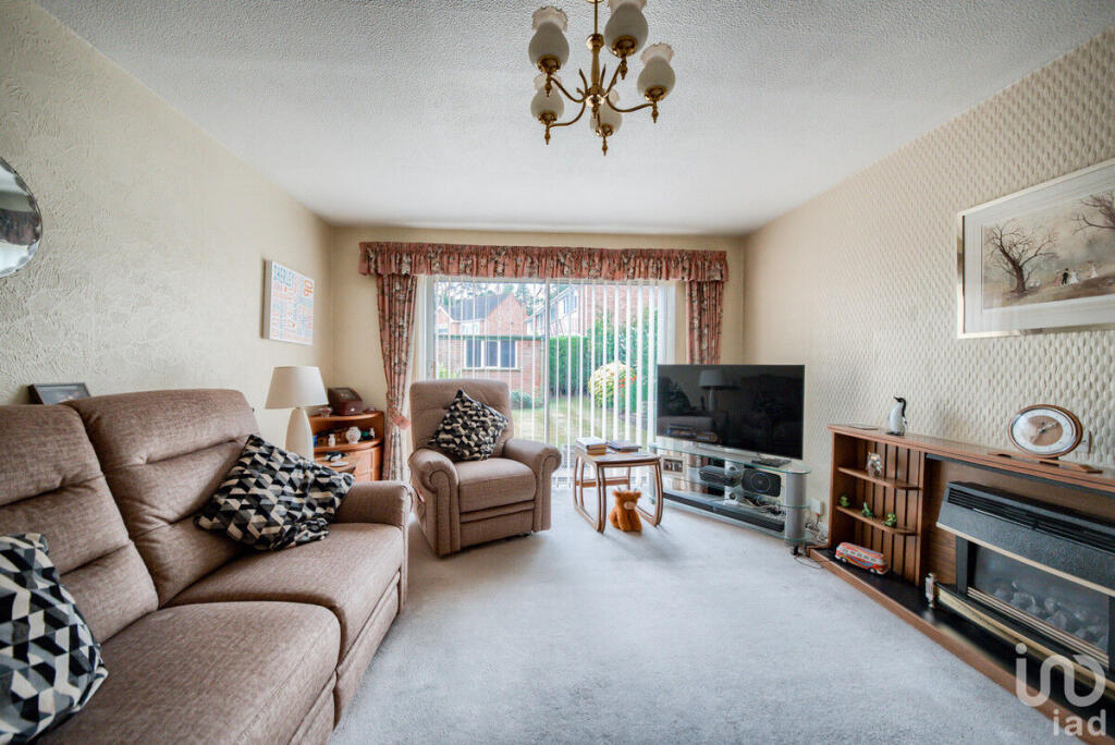 Additional image 5 of Peverell Drive, Birmingham, B28