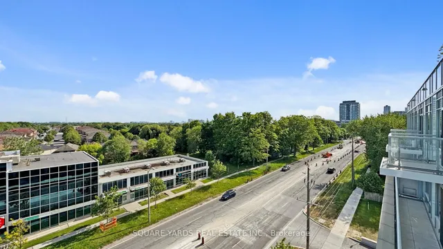 Additional image 35 of 3220 Sheppard Ave Unit 613