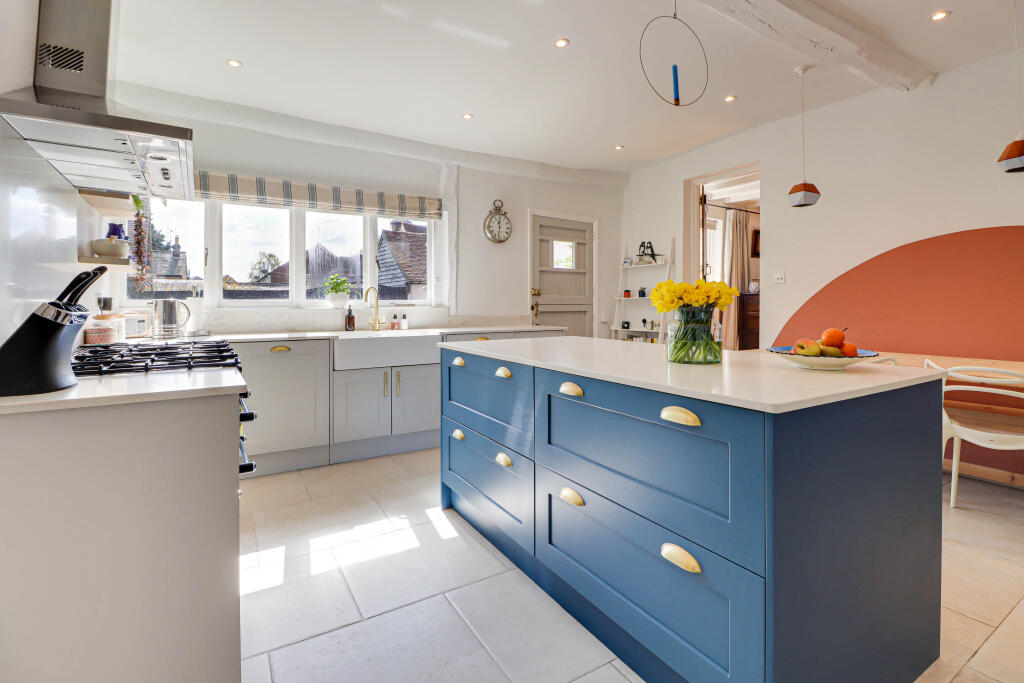 Additional image 30 of High Street, Markyate, St. Albans, AL3