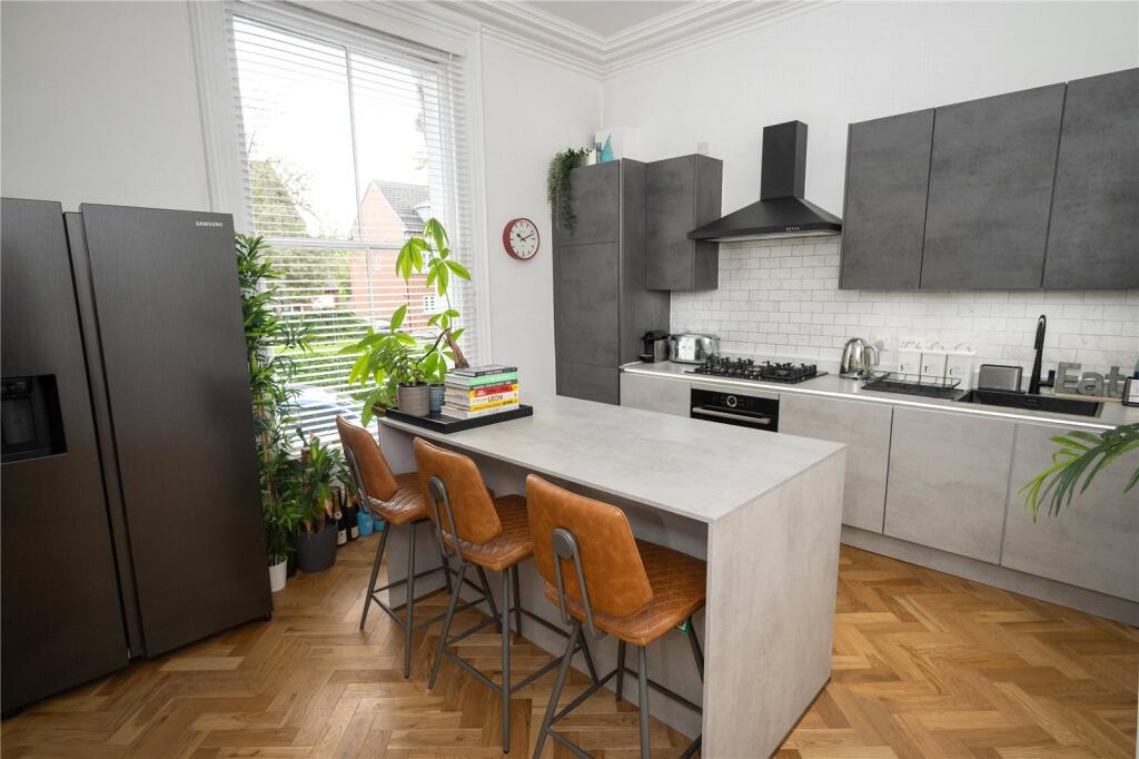 Additional image 3 of Charlotte Road, Edgbaston, Birmingham, B15